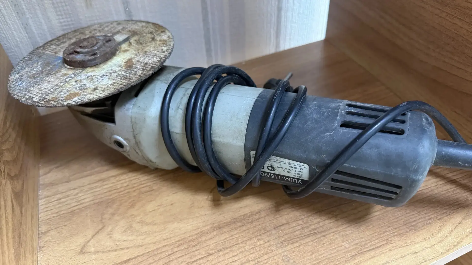 🔎 В Брюховецком районе задержан подозреваемый в кражах   Сотрудники ОУР ОМВД России по Брюховецкому 