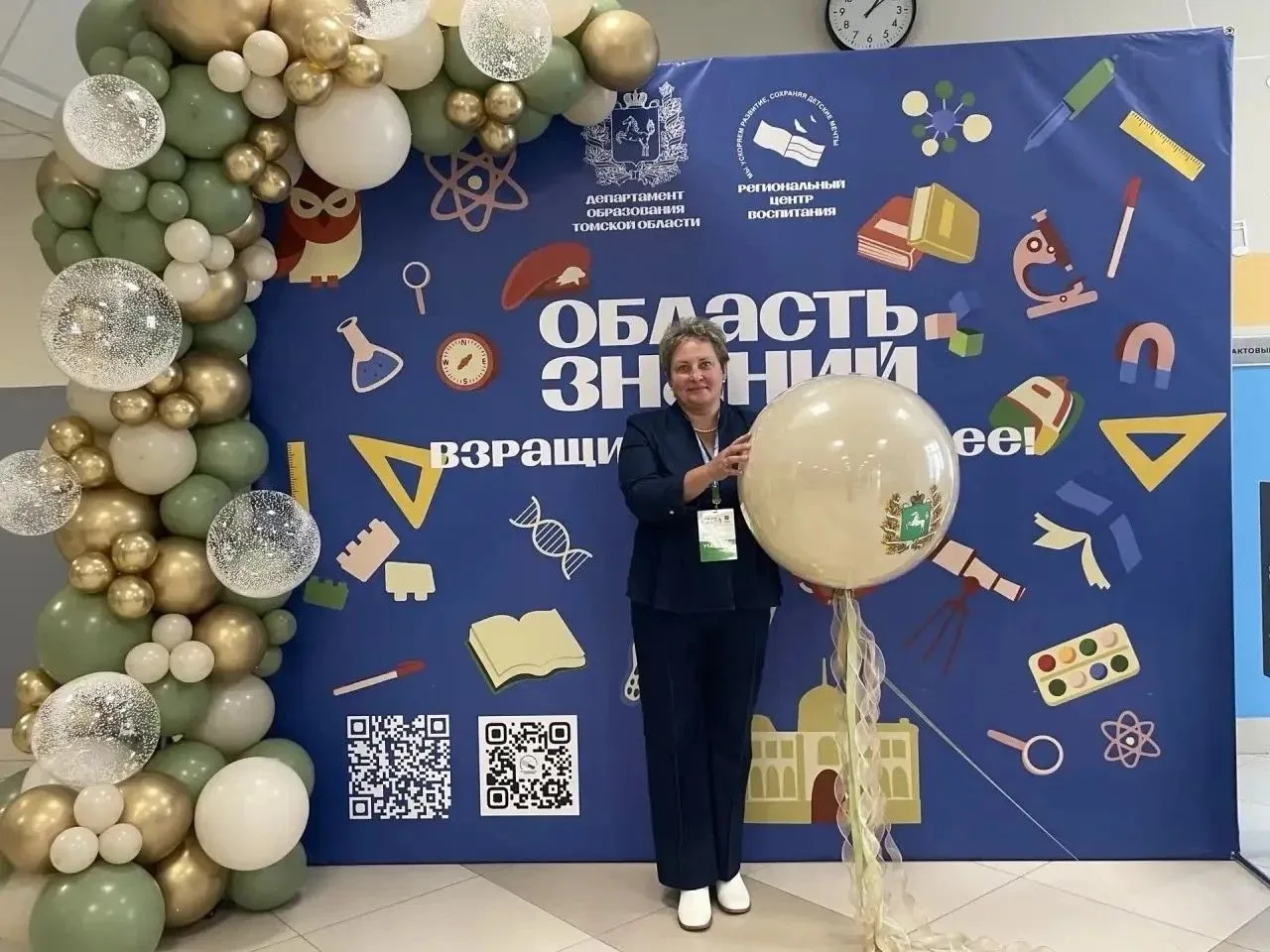 🧪 Кто зажигает интерес к химии ещё до университета?
