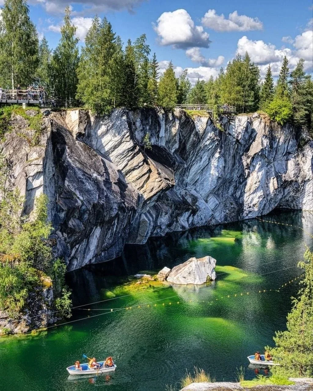 Карелия