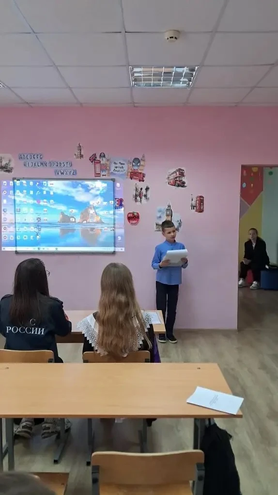 Юность и наука: наш успех! 🔬✨