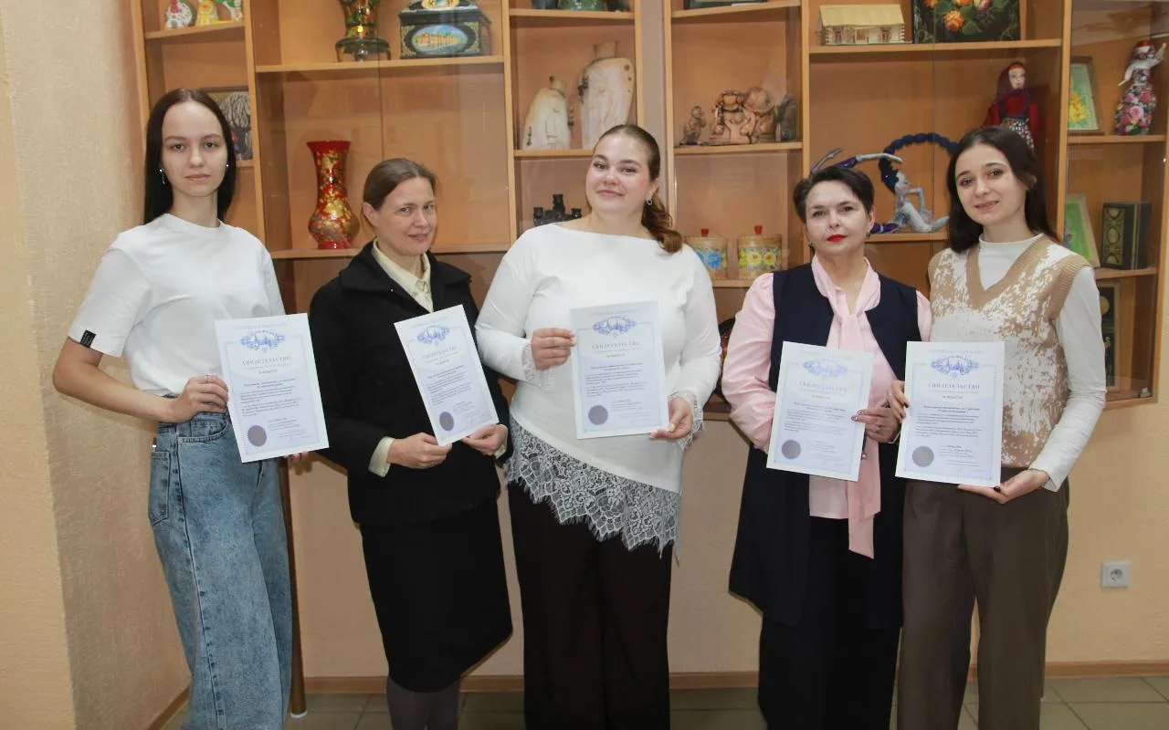 🎲 В НГПУ создали базу данных игр народов России