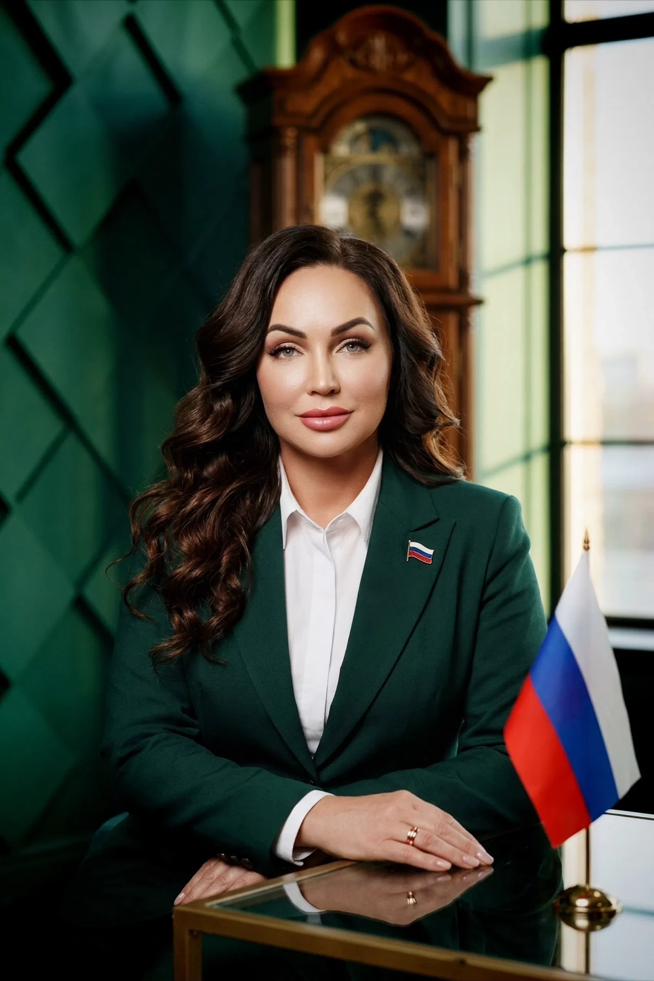 Уважаемые коллеги, дорогие друзья!