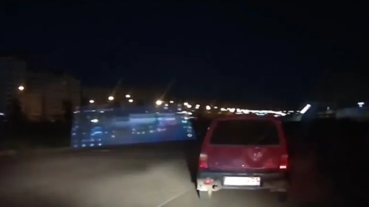 💥 В Марий Эл задержали двух нетрезвых водителей без прав и с подложными номерами

В Марий Эл за одн