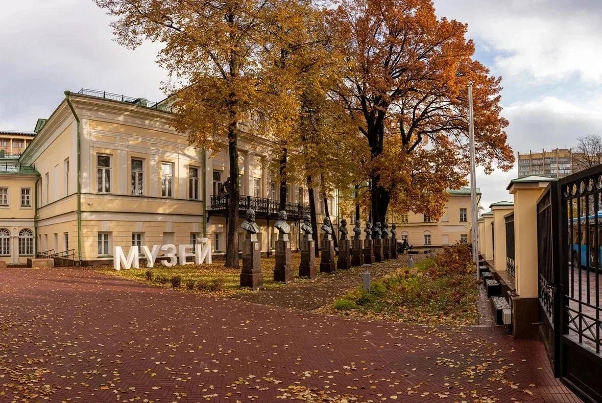 Изображение 5 к публикации «Владимир Мединский»