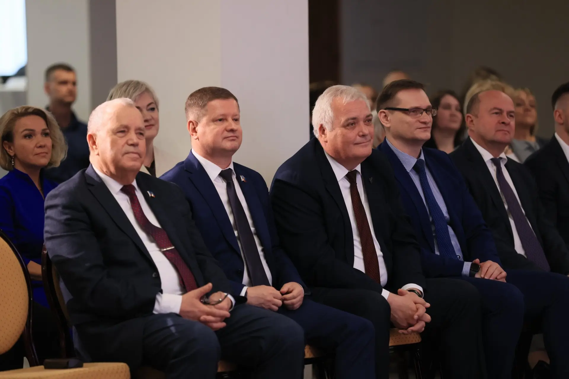 🇷🇺8 июня, отмечается День социального работника

Во Дворце культуры имени Кирова поздравили людей,