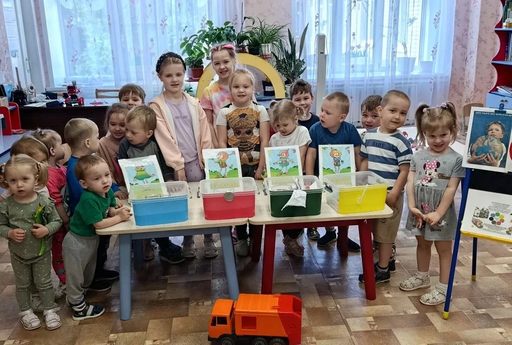 «День умелых ручек»🙌