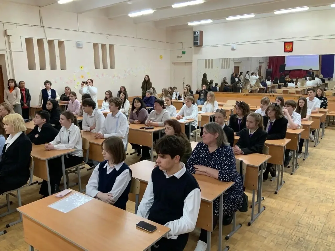 Шаг навстречу будущему: наши сириус-классы на высоте!  🔥 Завершился региональный этап конкурса проек