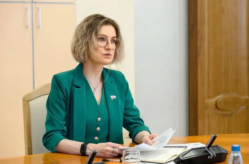 От «Сделано в Вятке» до бренда Коми: Роспатент помогает регионам

«Когда говорят о развитии экономик
