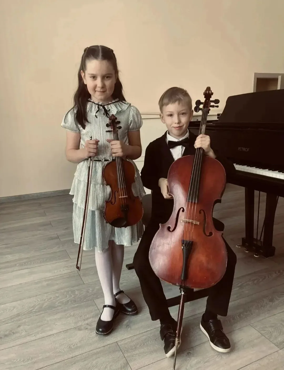 🎶✨ НОВЫЕ ПОБЕДЫ НАШИХ УЧЕНИКОВ!✨🎶