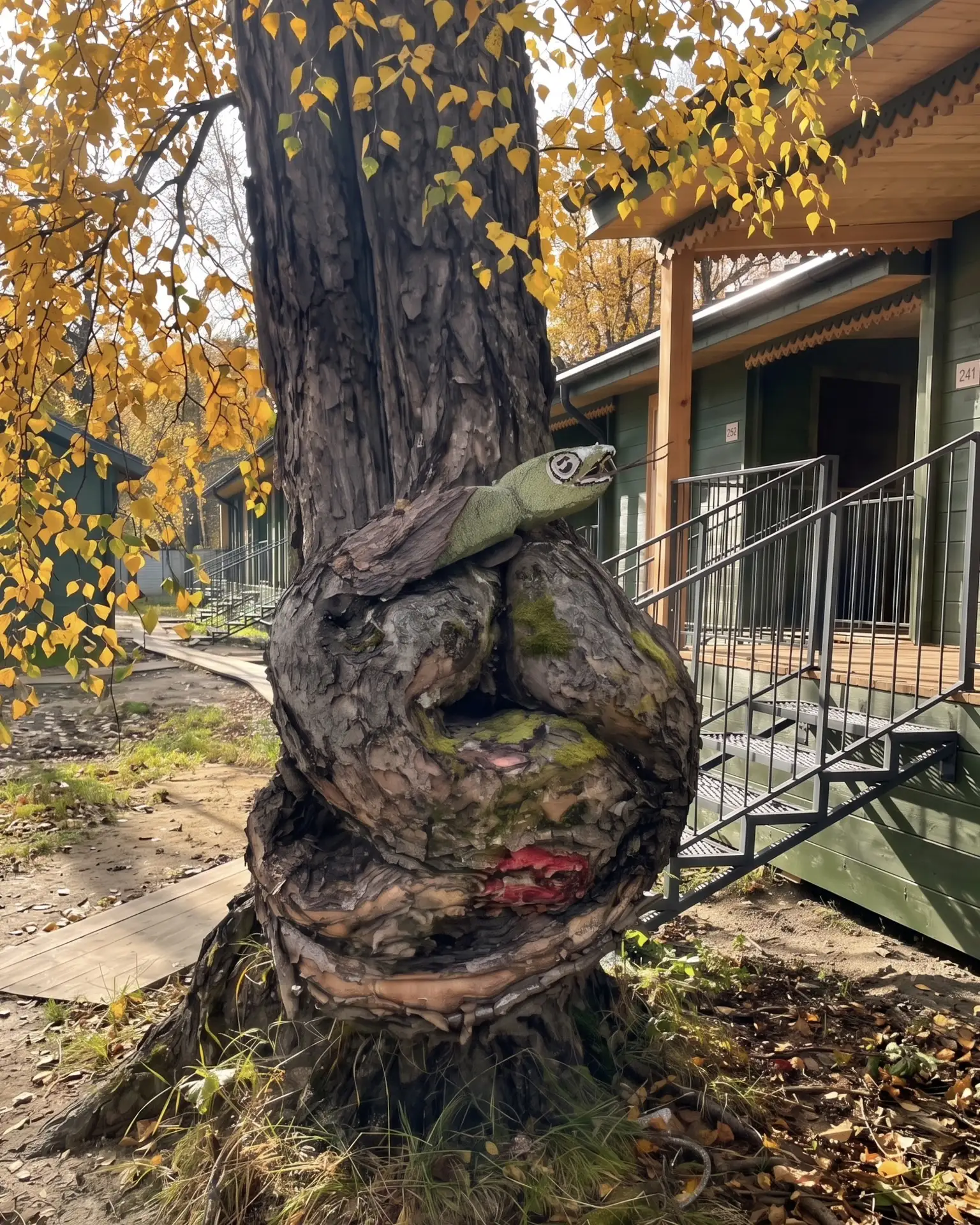 Не пугайтесь – осень ещё не пришла)) но самое время её спланировать! 🍂