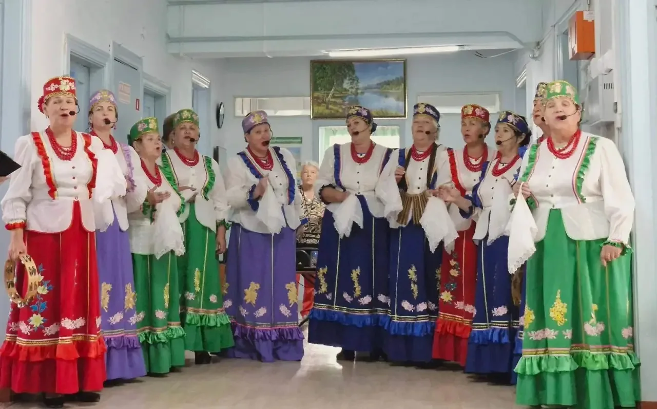 ✨Мы привыкли воспринимать медицину и искусство как две разные сферы. Однако для достиже...