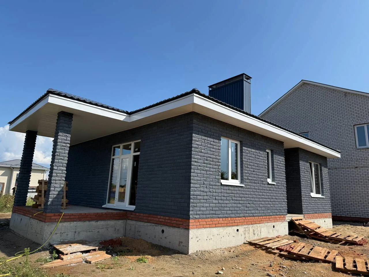erid: 2W5zFFw5kYq  🏡 Хотите дом, где всё продумано до мелочей?Мы в Prite House строим дома, в которы