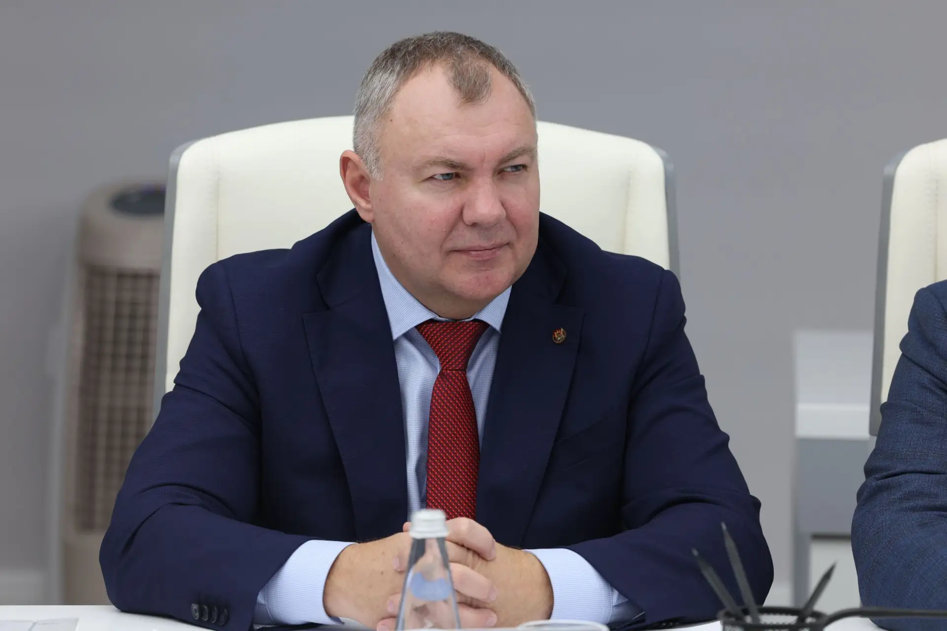 💬 Глава Красноселькупского района ответит на вопросы жителей в прямом эфире