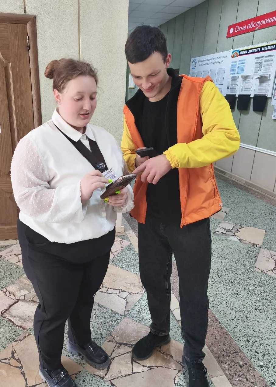 В Мостовском городском поселении выбирают общественную территорию, которую благоустроят в 2027 году 