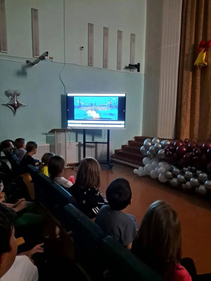 Сегодня, 22 июня 2026 года, жизнь в лагере была посвящена одной из самых важных дат нашей истории — 