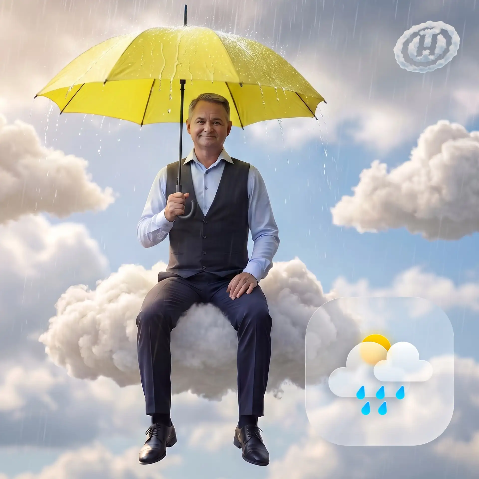 🌦Облачно с прояснениями и до +30°С прогнозируют сегодня в Беларуси — Белгидромет