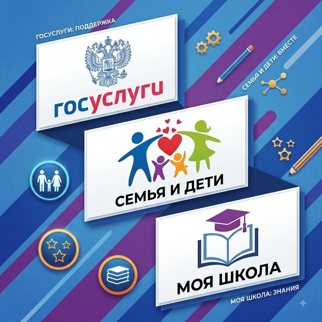 Уважаемые родители, законные представители!