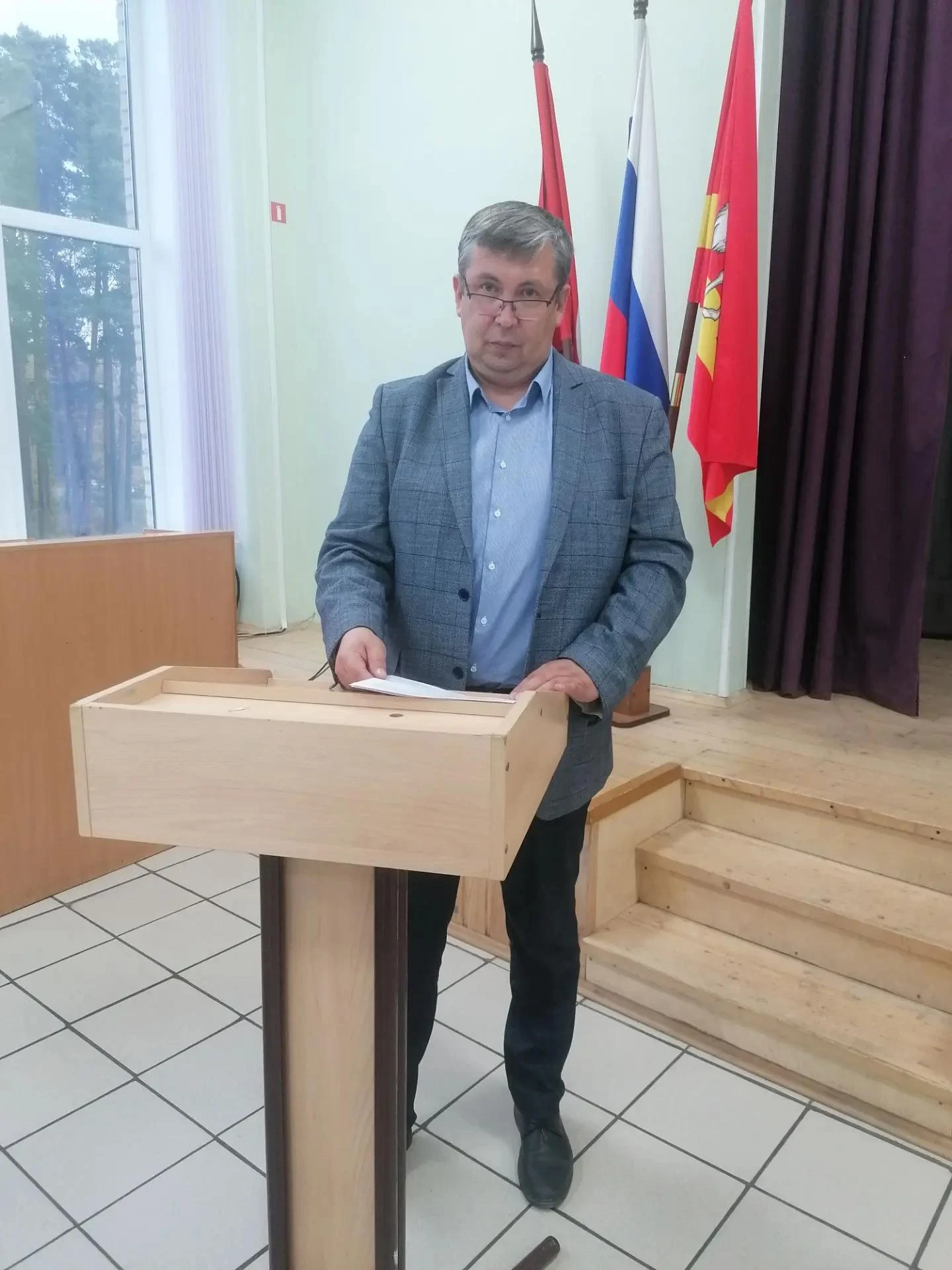 Конкурс Инициативных проектов!