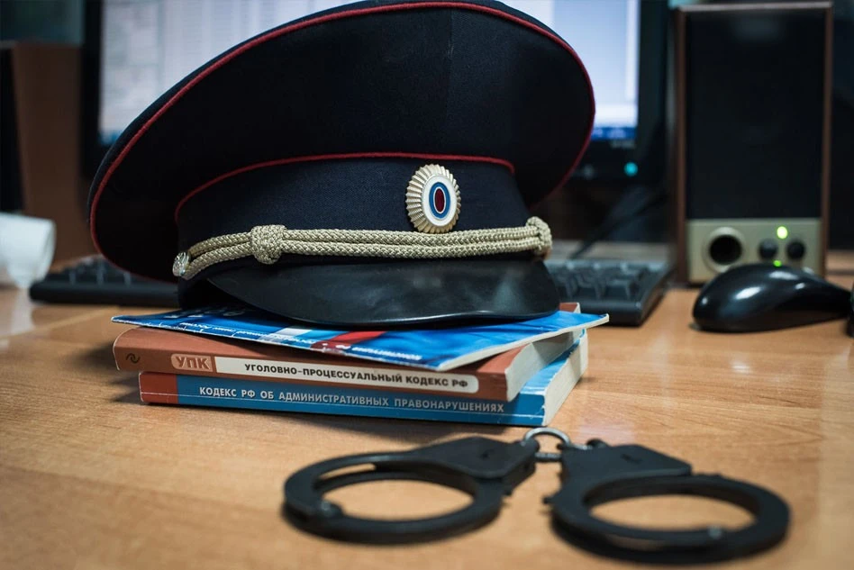 Полицейские разбираются в обстоятельствах инцидента с осквернением памятника, произошедшего в Орехов