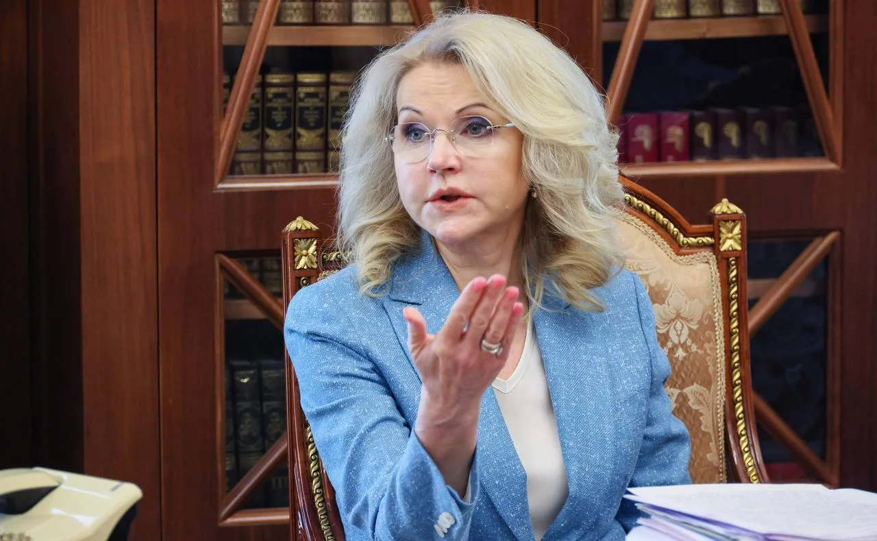 Чечня и Тыва возглавляют список российских регионов с самой высокой рождаемостью. Об эт...