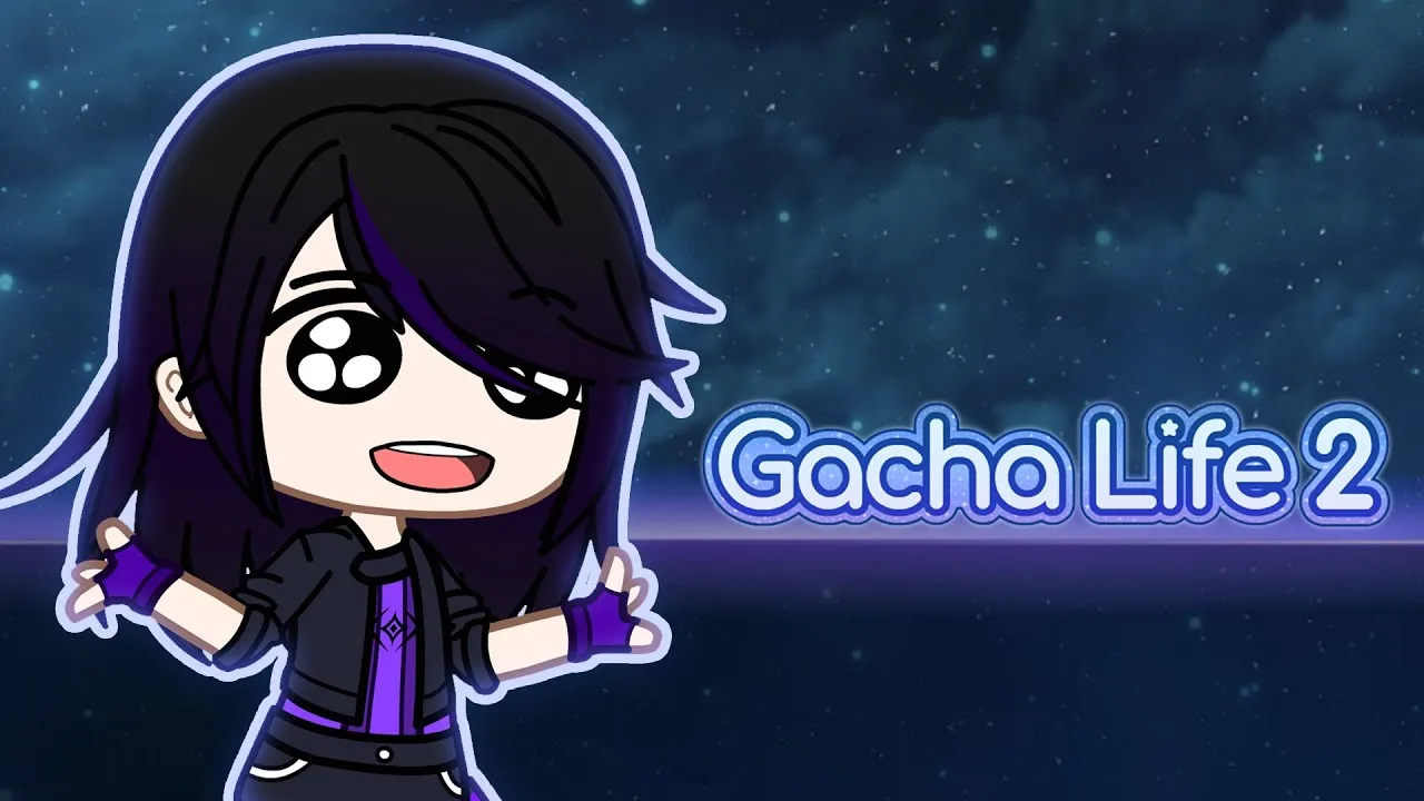 Игроки Gacha Life 2 снова просят разработчиков рассказать о будущем игры! 🎨

Последнее официальное 