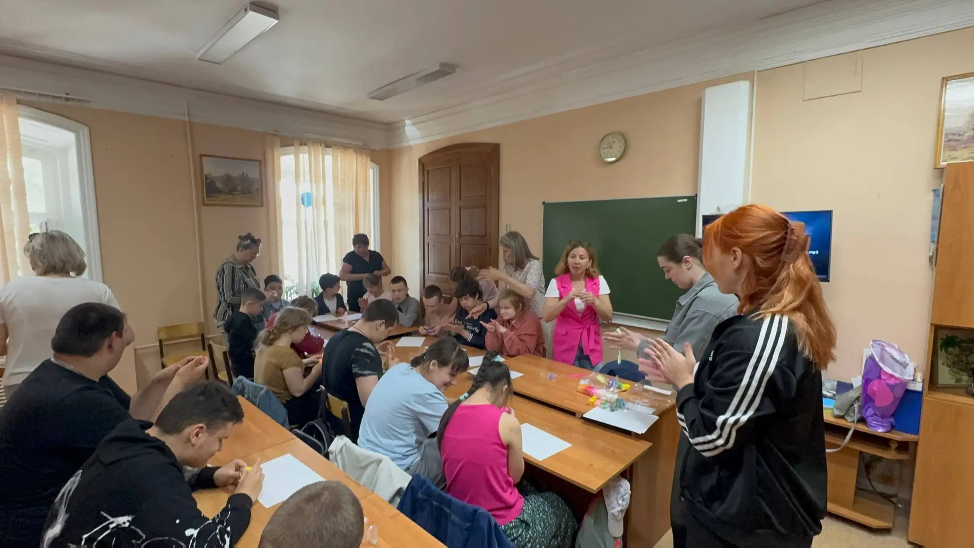 🎉 1 июня — Международный день защиты детей! 🎉