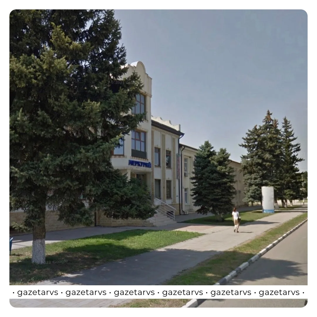 ❗️Вниманию жителей Динского района❗️