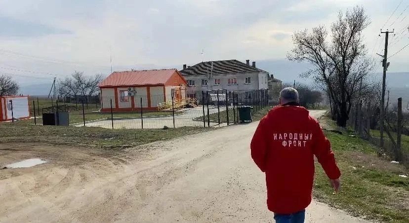 💬Народный фронт проводит всероссийский анонимный опрос медицинских работников
 
Опрос проводится, ч