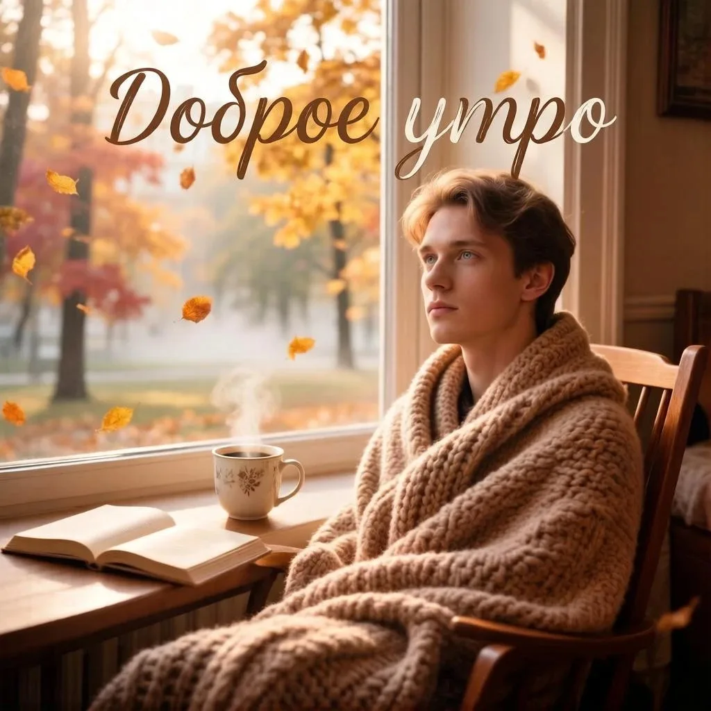 Хорошего дня!