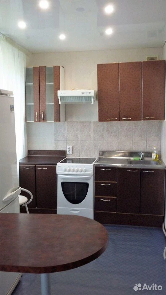 Сдам без посредников: 1-комнатная квартира, 32м²