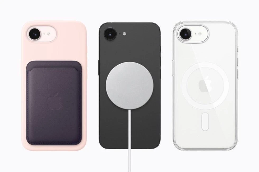 Apple представила новый бюджетный iPhone 17e