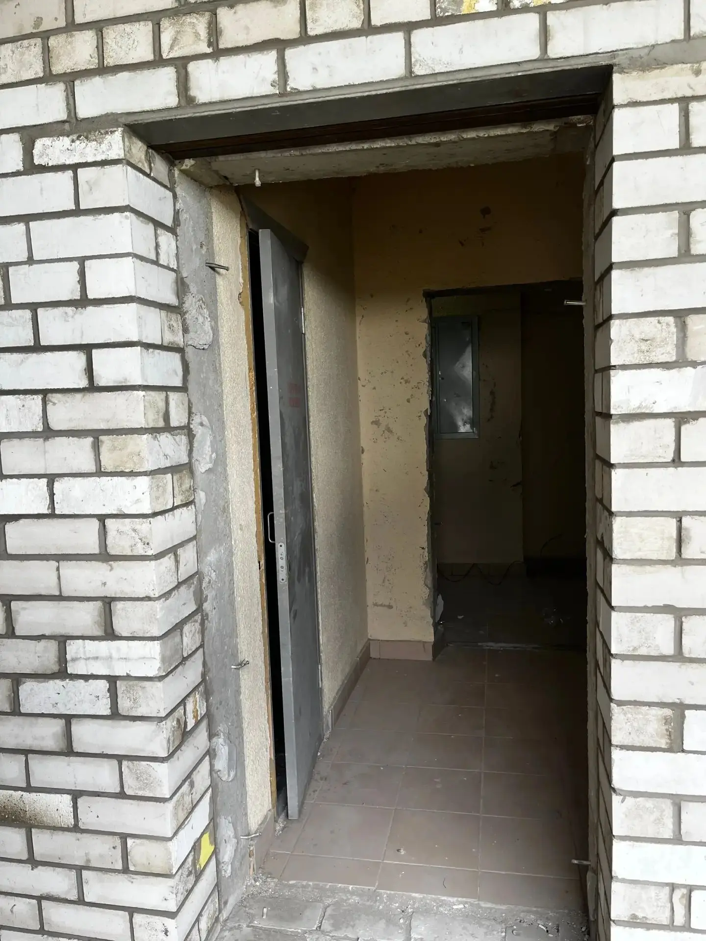 😡 «Сами пострадали — сами и платите?» Жители дома на Раздольной, 27А пожаловались на отсутствие пом