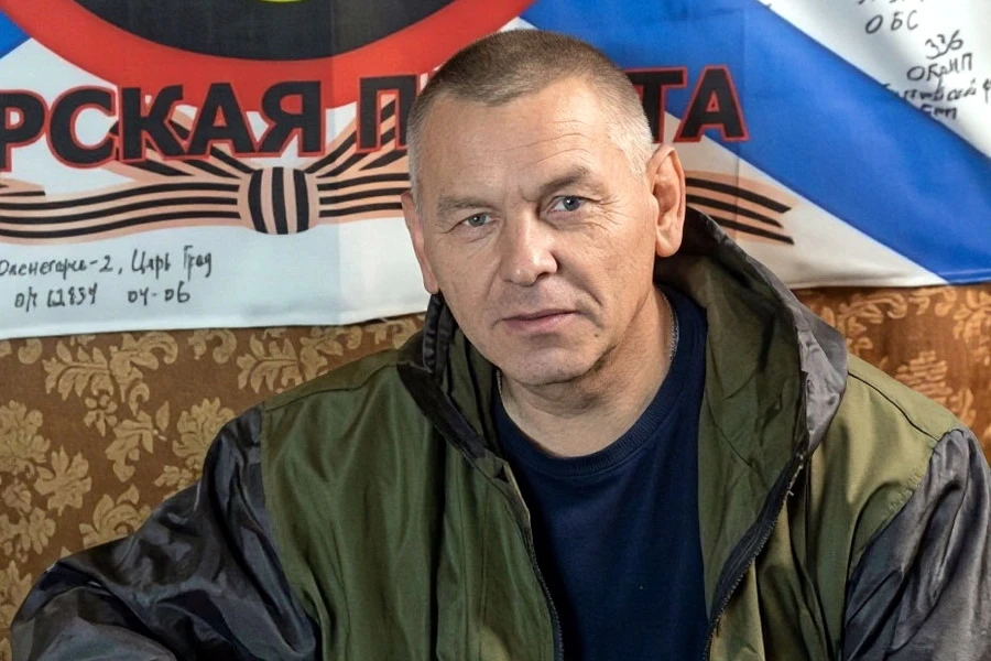 Устьцилем погиб в ходе СВО
