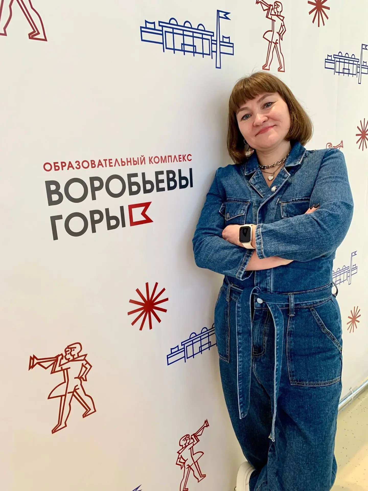 🙂 Как удержать внимание зрителя?  🗣 В Малом зале Московского дворца пионеров на Воробьёвых горах сос