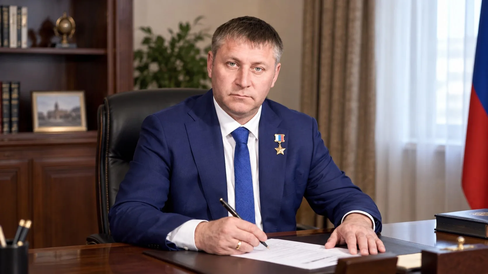 С 1 по 31 октября: в Белгородской области пройдёт месячник по благоустройству