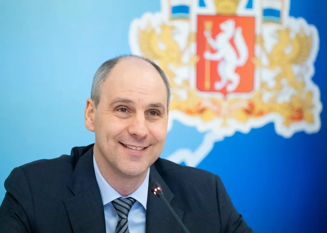 🎉 Губернатор Свердловской области поздравил победителей финала Чемпионата «Профессионалы»