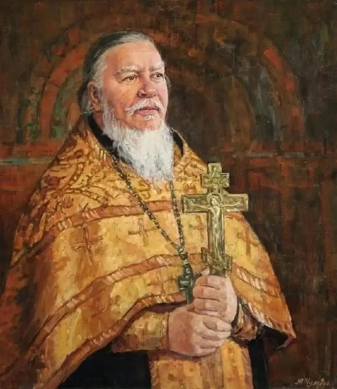 Наш век, по предсказаниям святых отцов, это век терпения. Потому что молиться мы не мож...