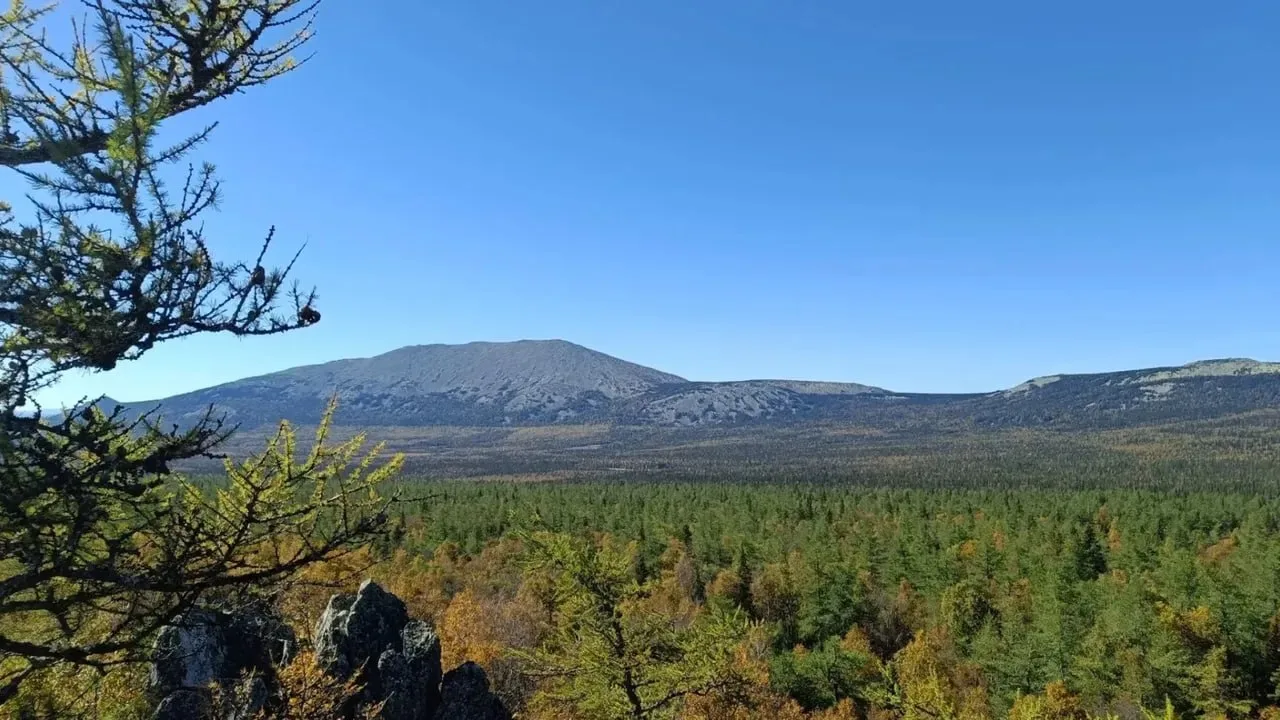 🍂 В Башкирии последние дни лета будут тёплыми днём и холодными ночью