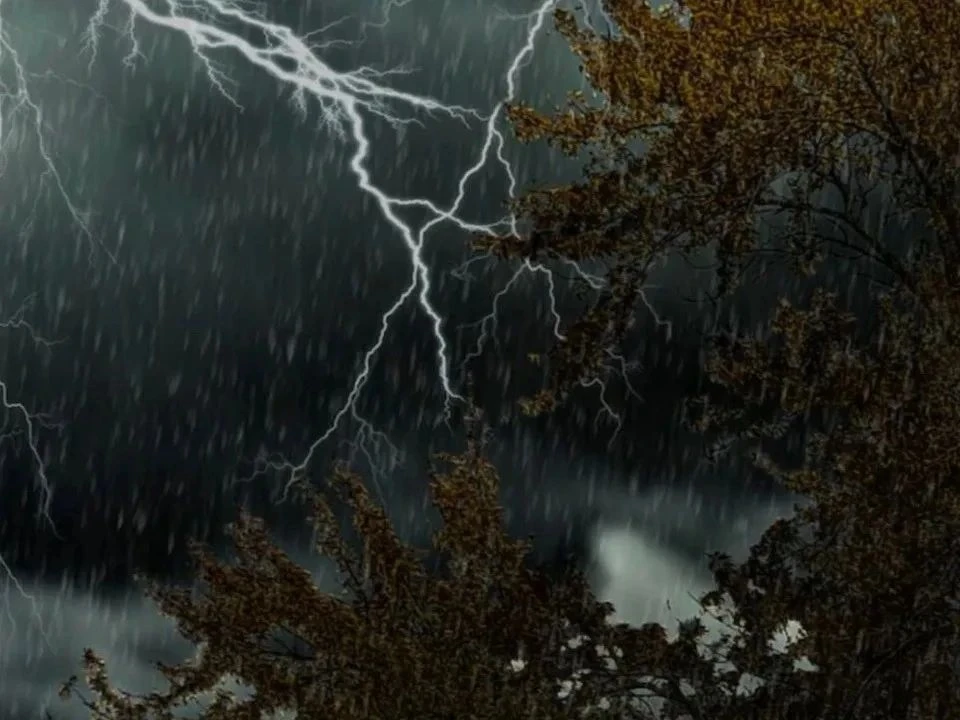 ⛈️ ЭКСТРЕННОЕ ПРЕДУПРЕЖДЕНИЕ
