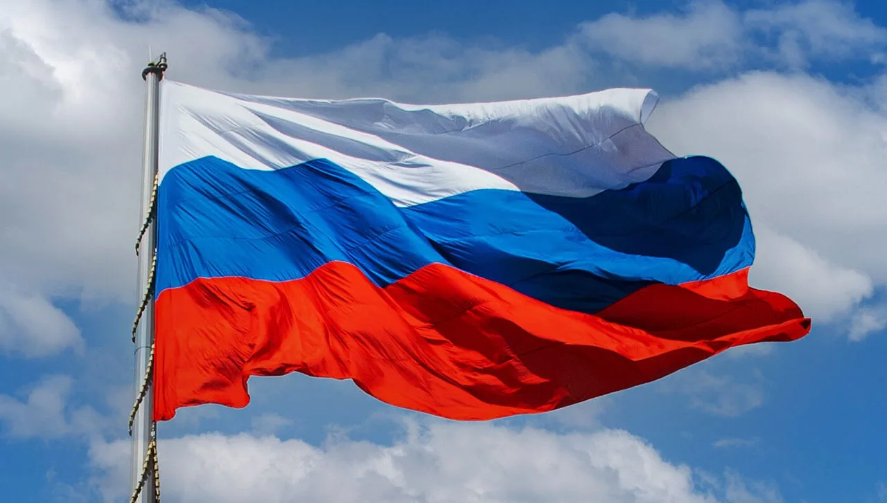 22 августа - День государственного флага Российской Федерации!