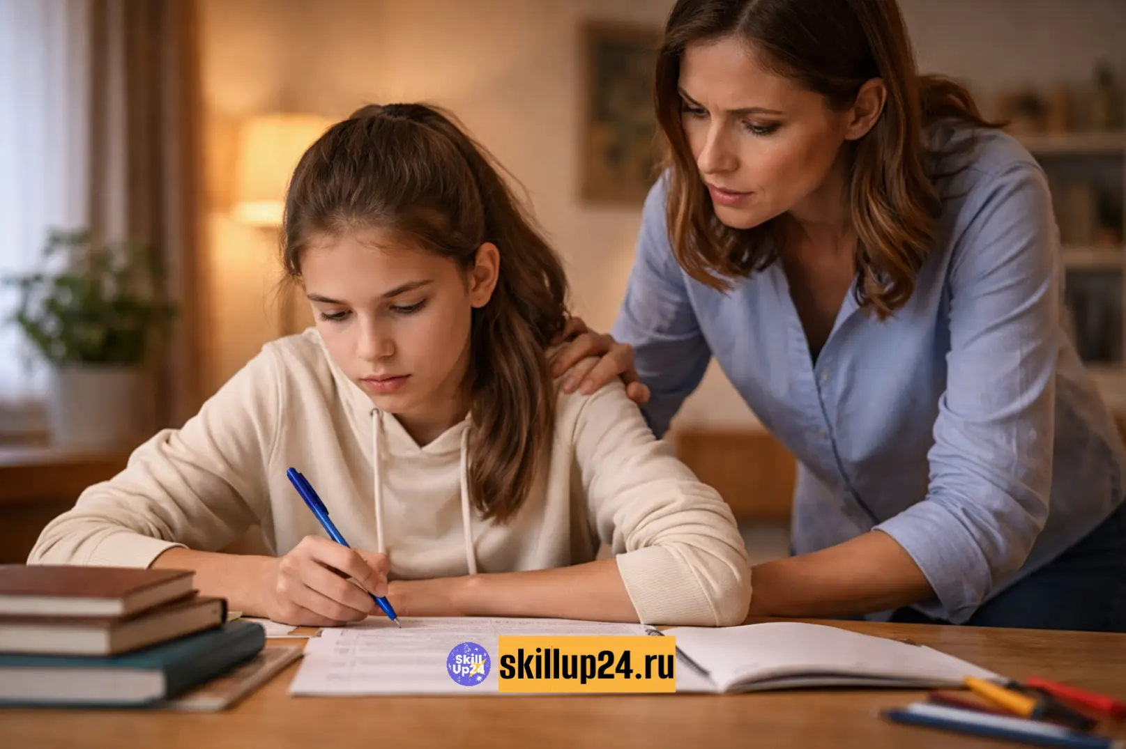 📚 ВПР усиливают: теперь это уже не просто проверка?