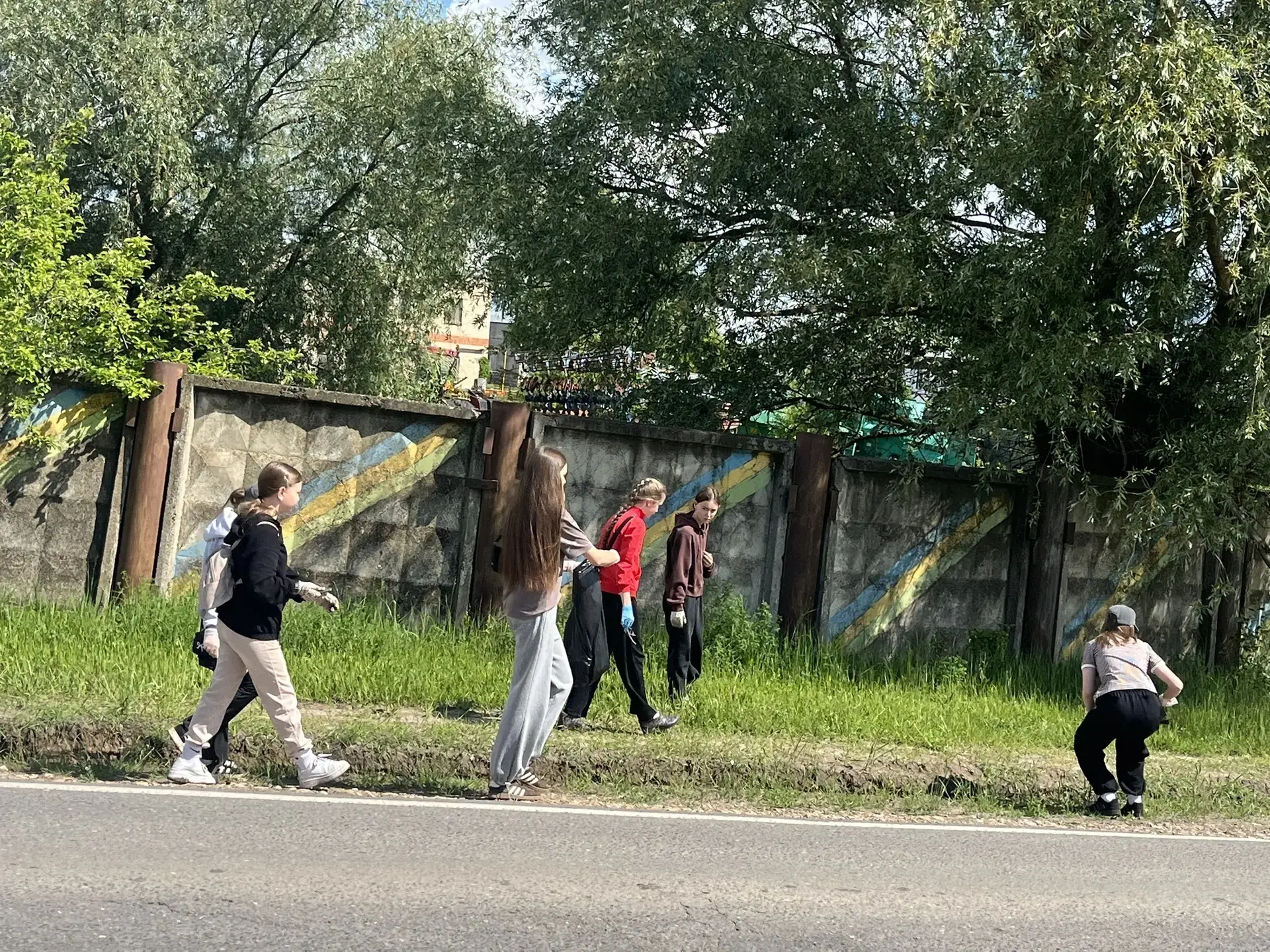 🏕️Вот и пролетел ещё один насыщенный день в нашем лагере труда и отдыха! 🌞 Сегодня ре...