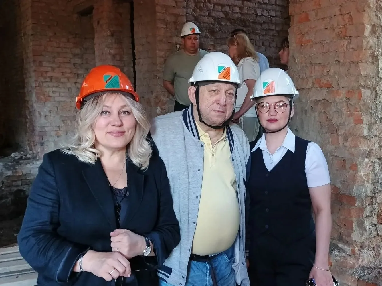 ⚡ Мониторинг исполнения национальных проектов