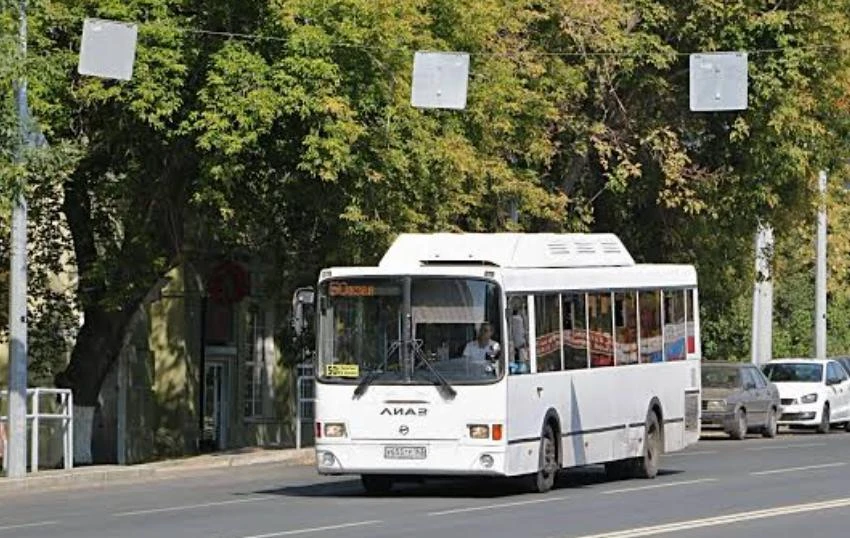 До 31 декабря этого года цены на проезд в общественном транспорте Самары останутся без ...