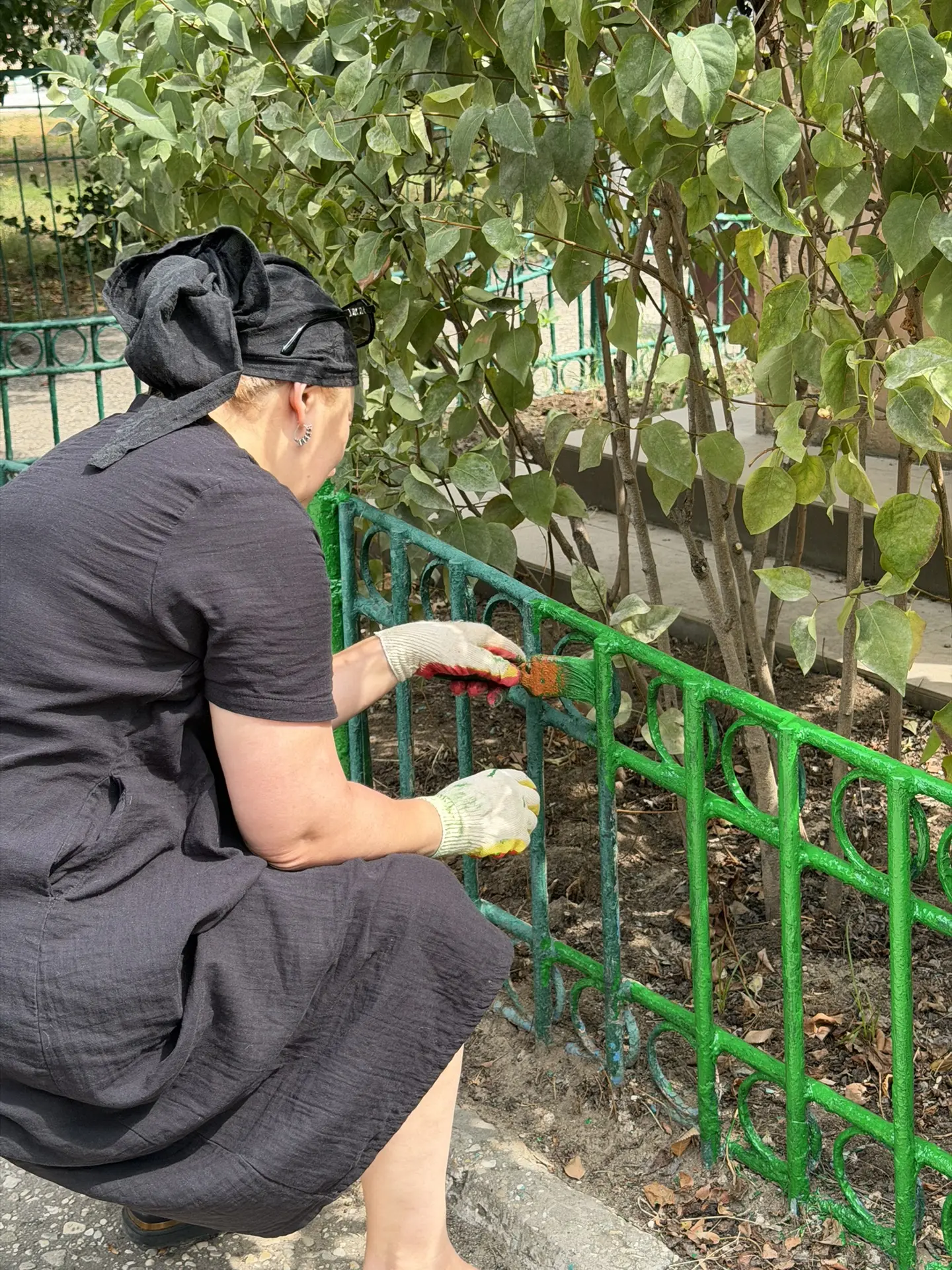 😍Наводим красоту к учебному году🫟