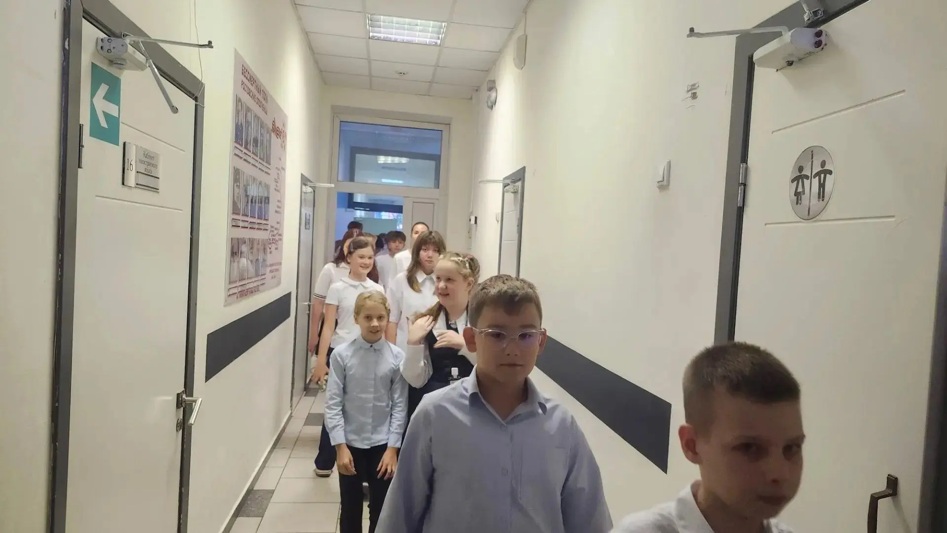 В современном мире важно быть готовым к любым неожиданностям. Одной из таких потенциаль...