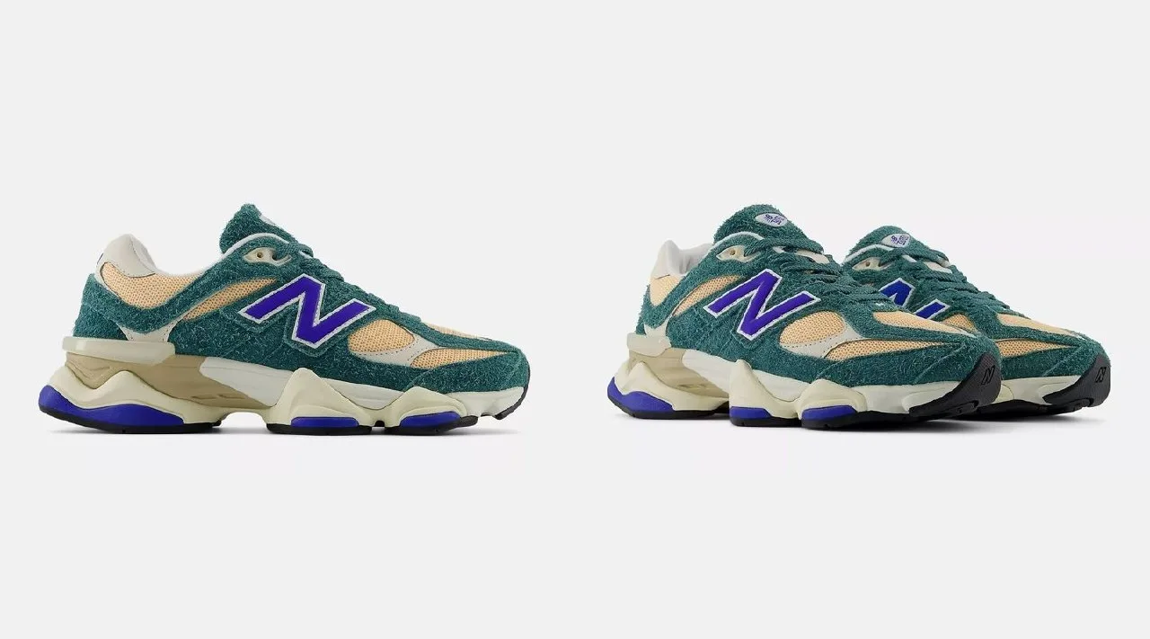 👟 Joe’s New Balance Outlet — сегодня  можем выкупить с доп скидкой 30%
