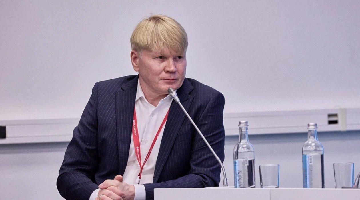 ✍️ Виктор Суханов: Фестиваль "Литература Тихоокеанской России" отмечен на самом высоком...