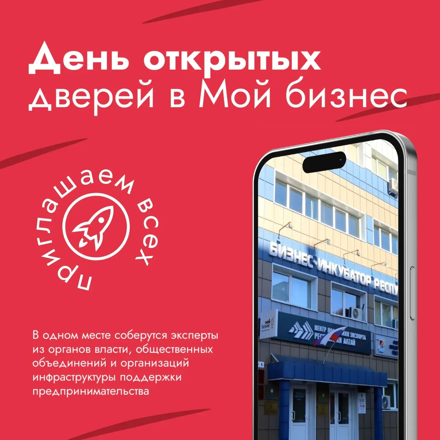 Время — деньги, а наш день — ваша выгода! 🚀