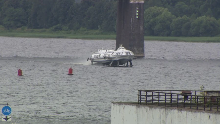🚤 У «Метеора» — новая остановка, у нас — новая точка на карте

Скоростной речной маршрут «Ярославль